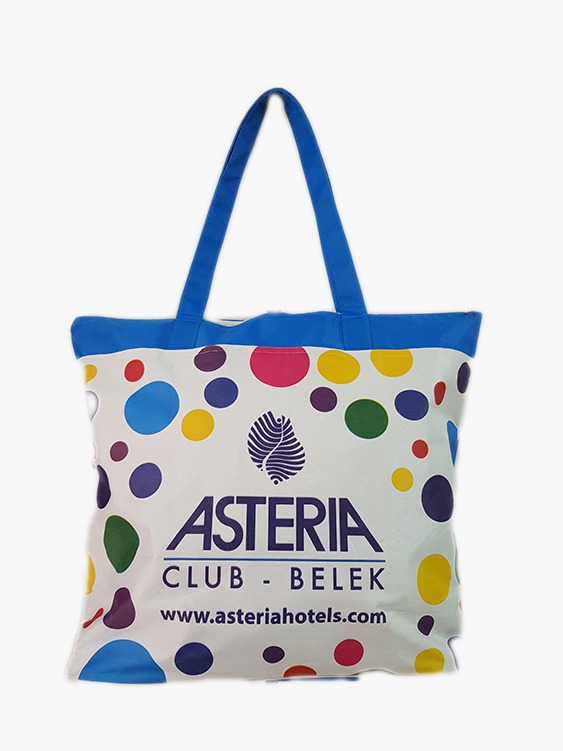 Plaj Çantası